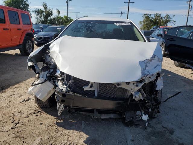  TOYOTA COROLLA 2014 White