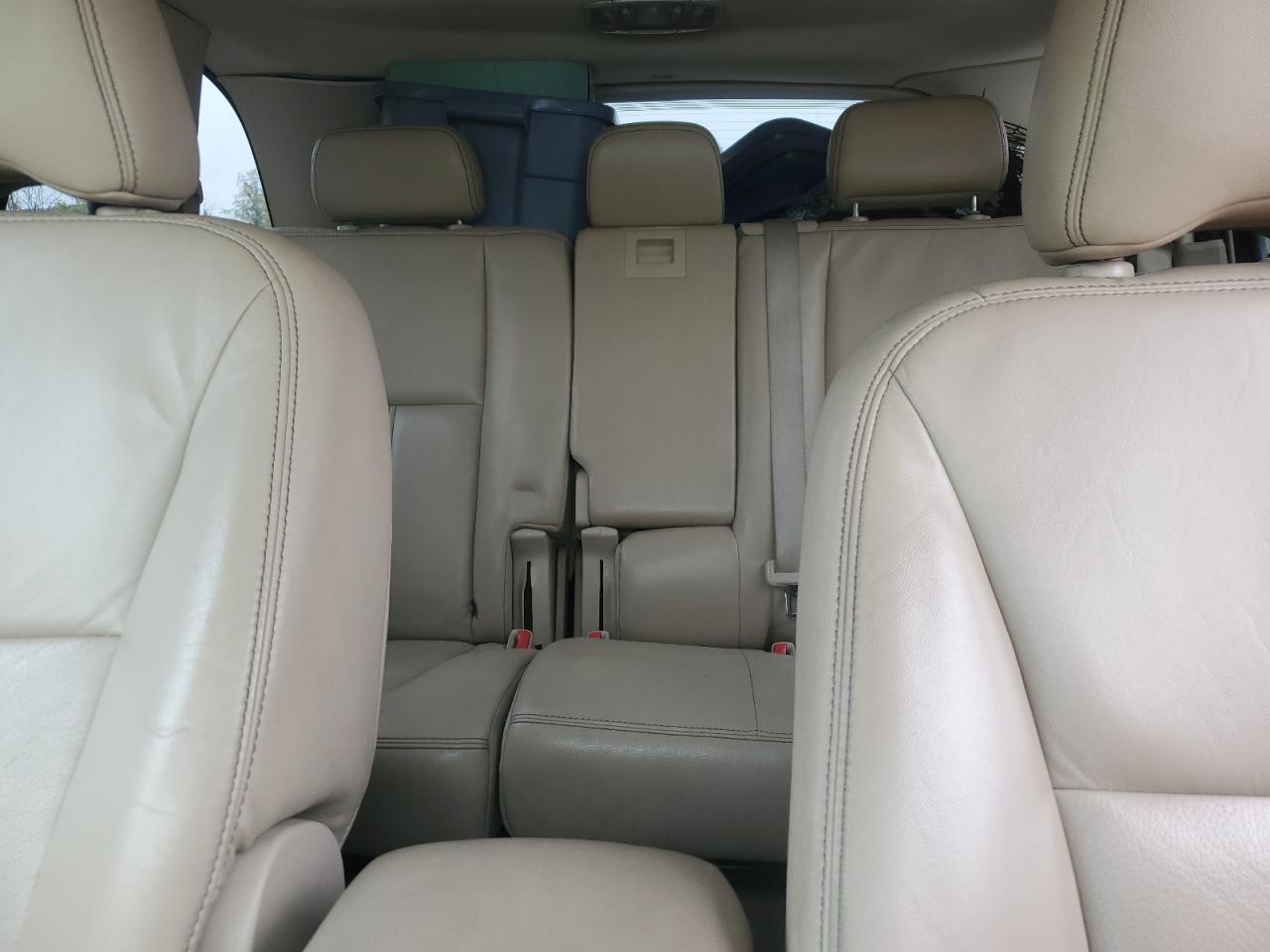 2007 Ford Edge Sel Plus VIN: 2FMDK49C87BB42066 Lot: 71999464