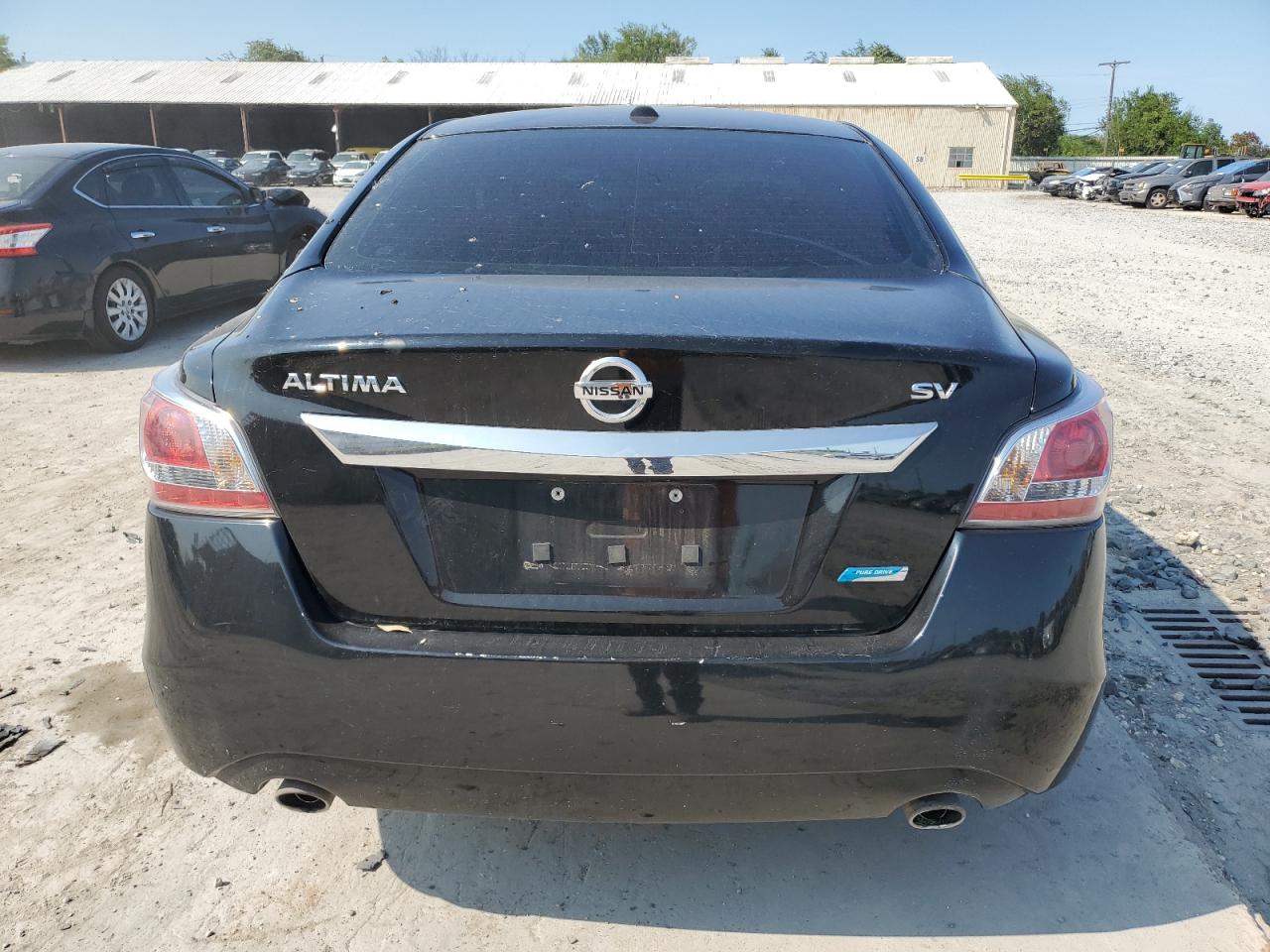 2014 Nissan Altima - Image 6