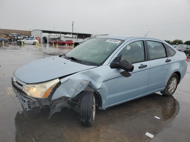 2009 Ford Focus Se