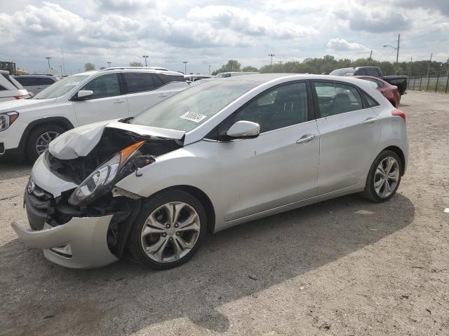 2013 Hyundai Elantra Gt 