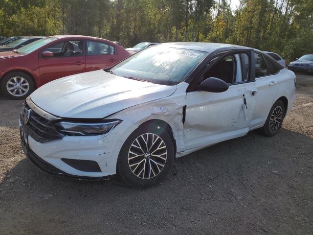 2019 Volkswagen Jetta Sel