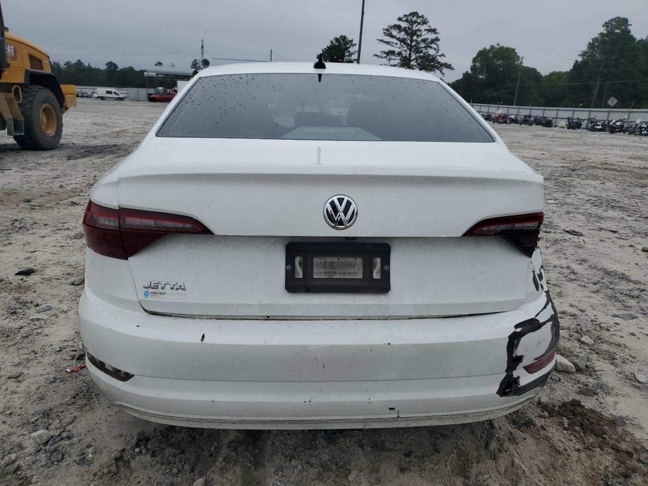 2020 Volkswagen Jetta - Image 6