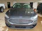 2018 Ford Fusion S Hybrid იყიდება Tanner-ში, AL - Side