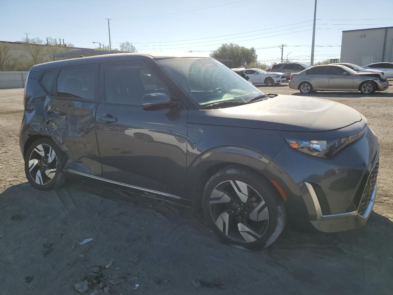 2023 Kia Soul - Image 4