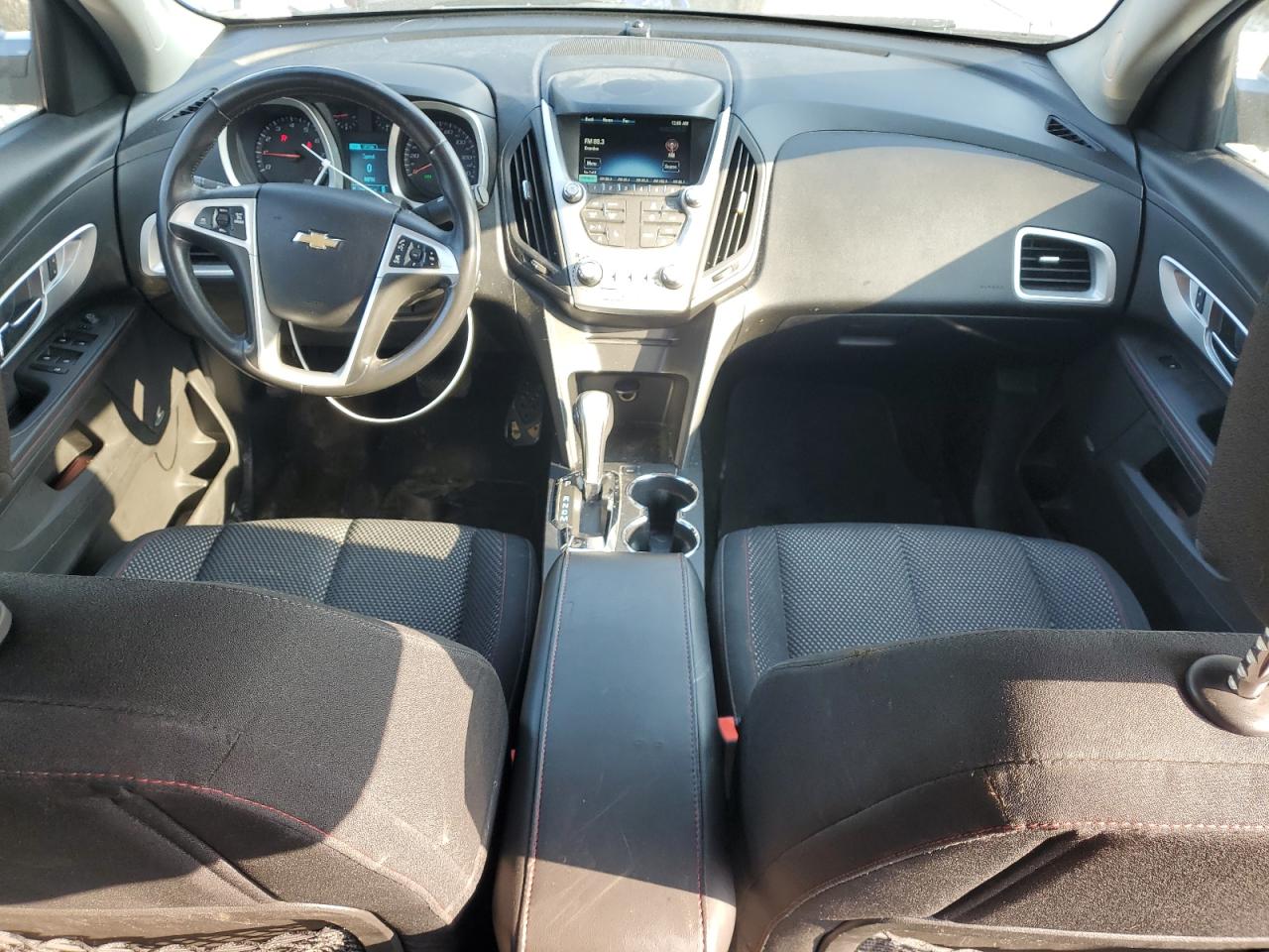 2GNALPEK8D6301067 2013 Chevrolet Equinox Lt