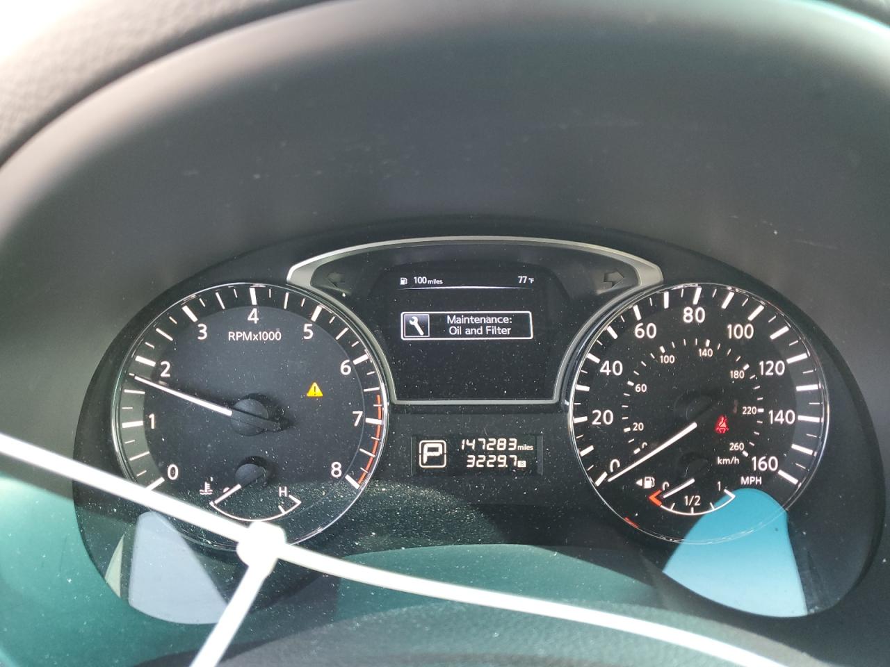 1N4AL3AP2EC418015 2014 Nissan Altima 2.5