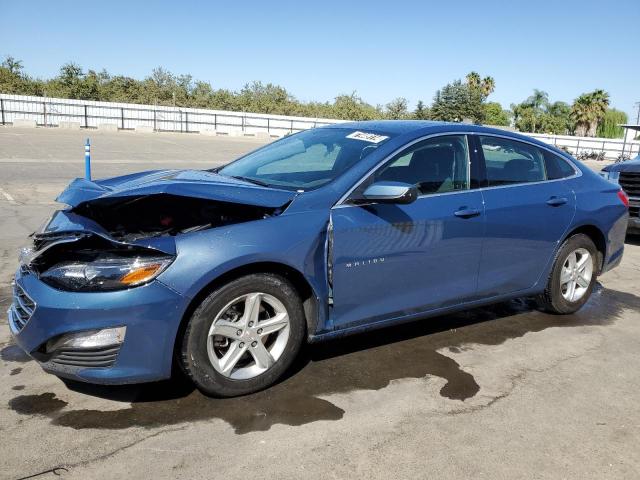 1G1ZD5STXRF134081 Chevrolet Malibu LT