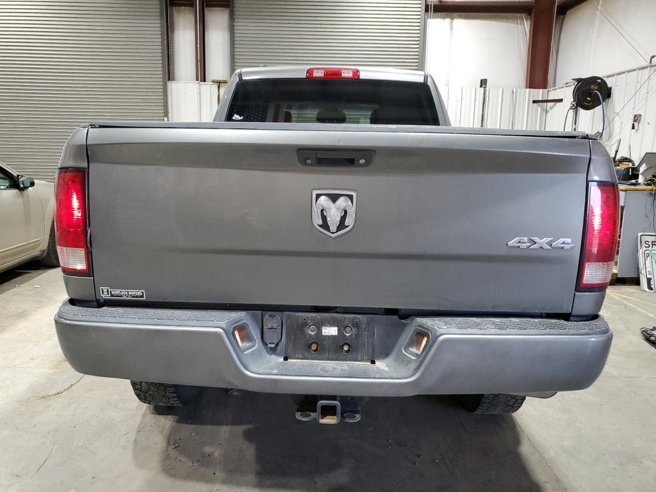 1C6RR7FT7DS557643 2013 Ram 1500 St