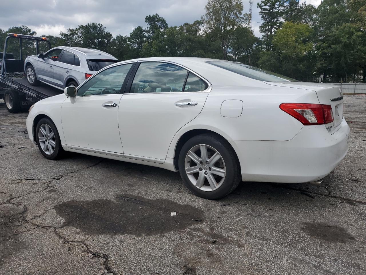 2008 Lexus ES - Image 2