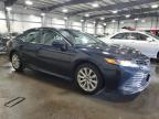 2018 Toyota Camry L en Venta en Ham Lake, MN - Side