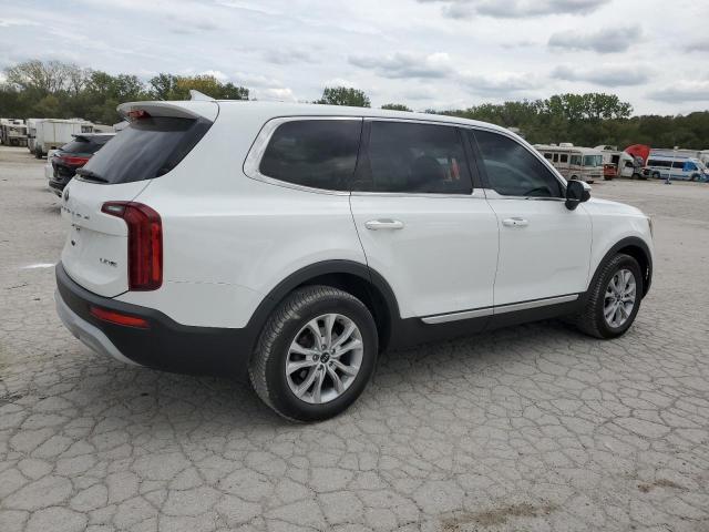 5XYP2DHCXLG016851 Kia Telluride  3