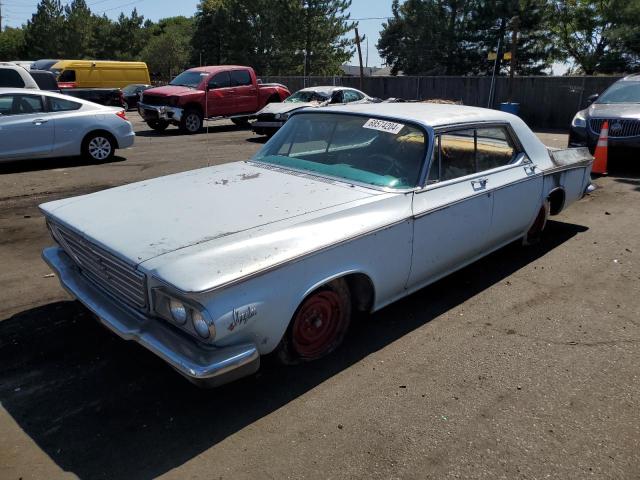 1964 Chrysler Newport продається в Denver, CO - Normal Wear