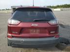 2019 Jeep Cherokee Latitude Plus na sprzedaż w Windham, ME - Front End