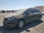 2022 Chrysler Pacifica Touring L de vânzare în Colton, CA - Front End