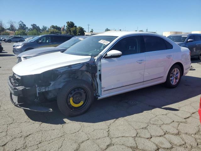 2016 Volkswagen Passat S