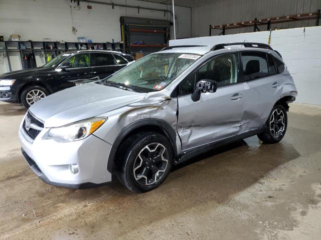 2015 Subaru Xv Crosstrek 