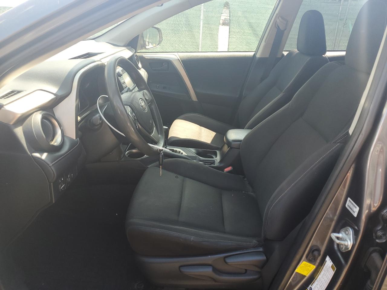 2013 Toyota RAV 4 - Image 7