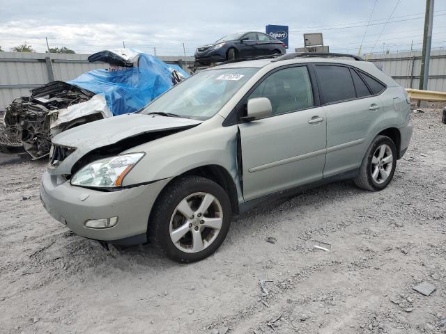 2007 Lexus Rx 350 იყიდება Hueytown-ში, AL - Front End