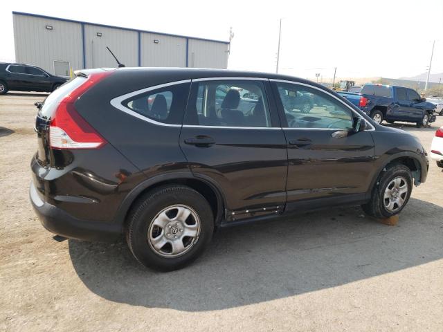  HONDA CRV 2014 Gray