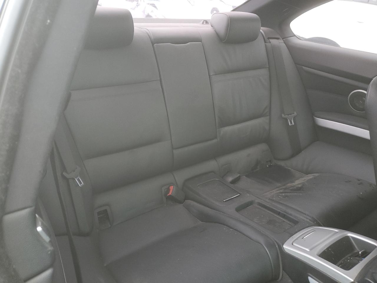 2009 BMW 335 I VIN: WBAWB73579P158129 Lot: 72981664