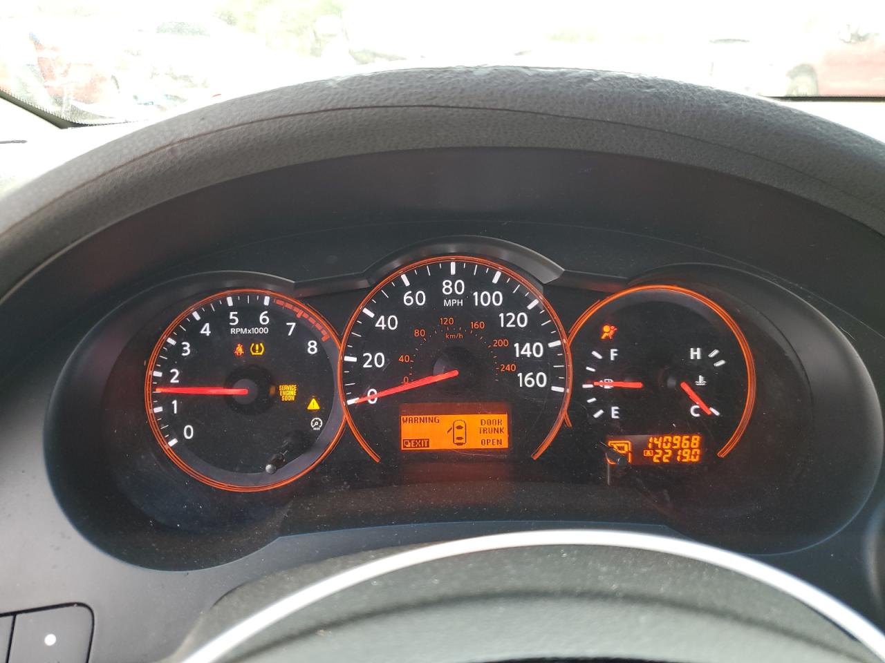 2009 Nissan Altima - Image 9