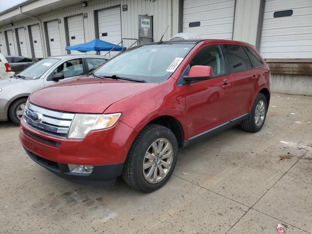 2009 Ford Edge Sel