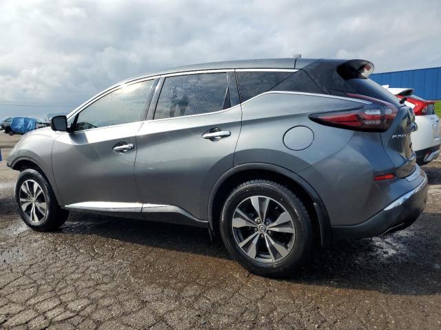 5N1AZ2AJ2LN132967 Nissan Murano S 2