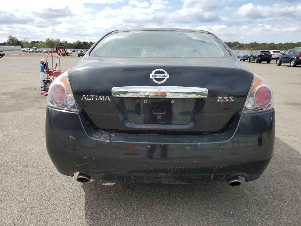 1N4AL2AP6CC244814 2012 Nissan Altima Base