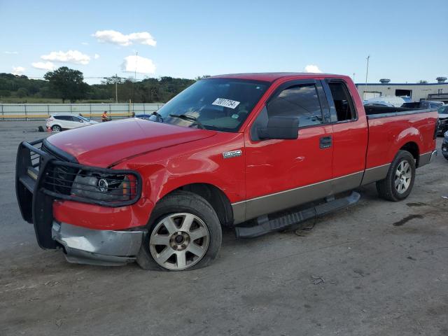 2004 Ford F150  на продаже в Lebanon, TN - All Over