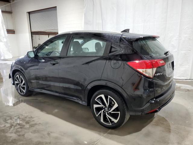 3CZRU6H16LM739025 Honda HR-V SPORT 2