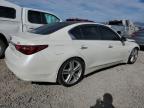 2019 Infiniti Q50 Luxe на продаже в Magna, UT - Front End
