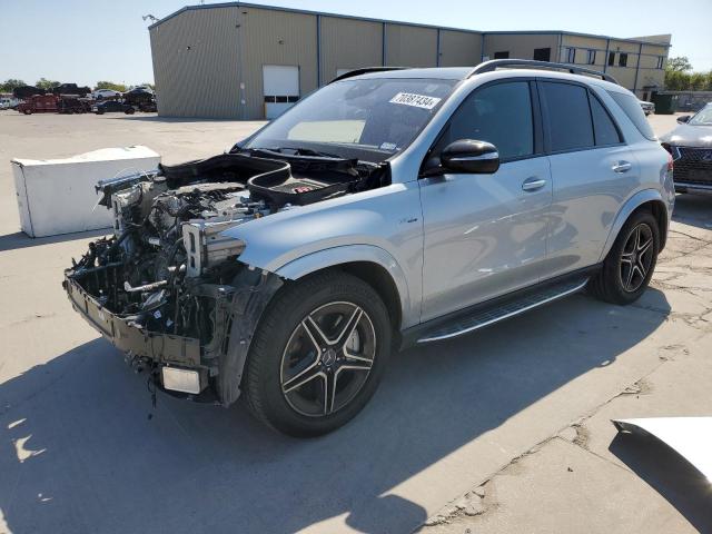 4JGFB6BB2PA865364 Mercedes-Benz GLE-Class GLE AMG 53