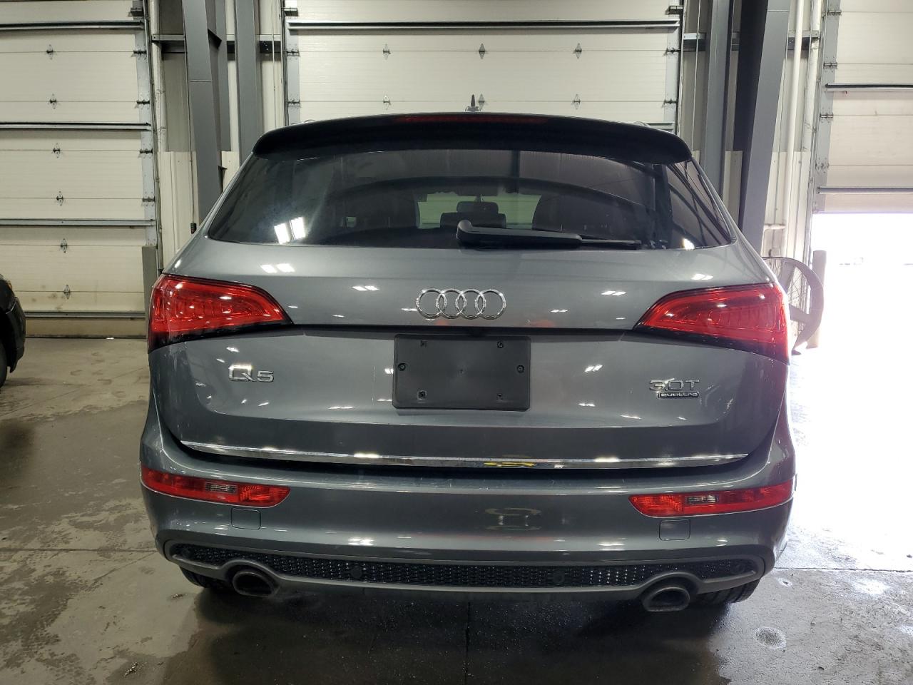 2015 Audi Q5 Premium Plus VIN: WA1DGAFP4FA118816 Lot: 69686004