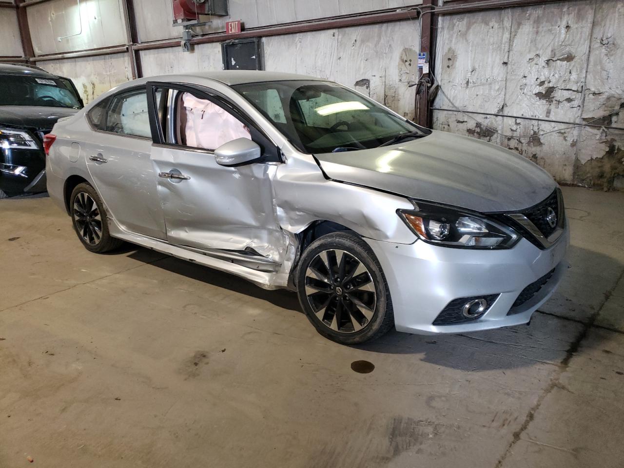 2016 Nissan Sentra - Image 4