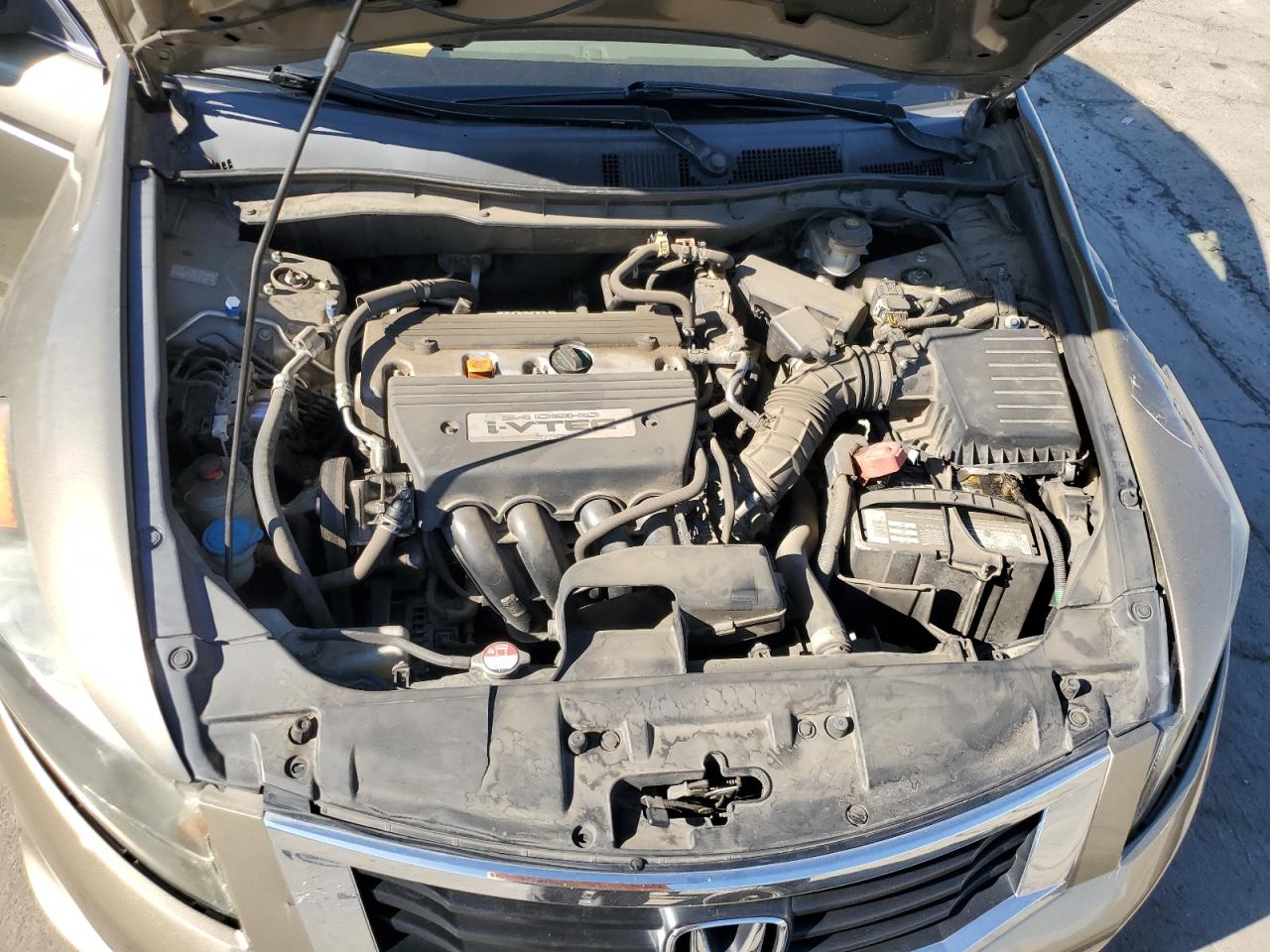 1HGCP26329A061834 2009 Honda Accord Lx