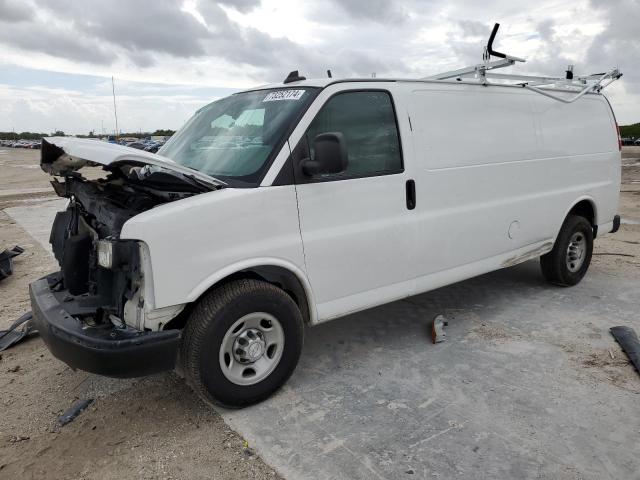 2016 Chevrolet Express G3500 