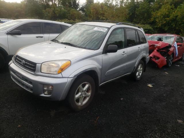 2003 Toyota Rav4 