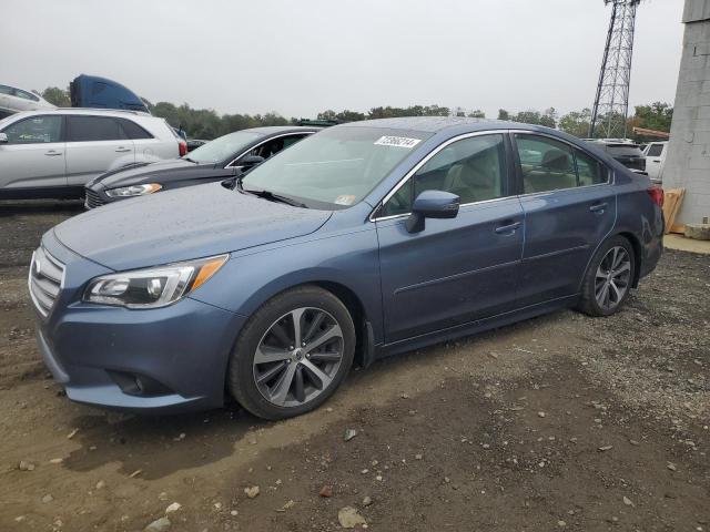 2016 Subaru Legacy 3.6R Limited