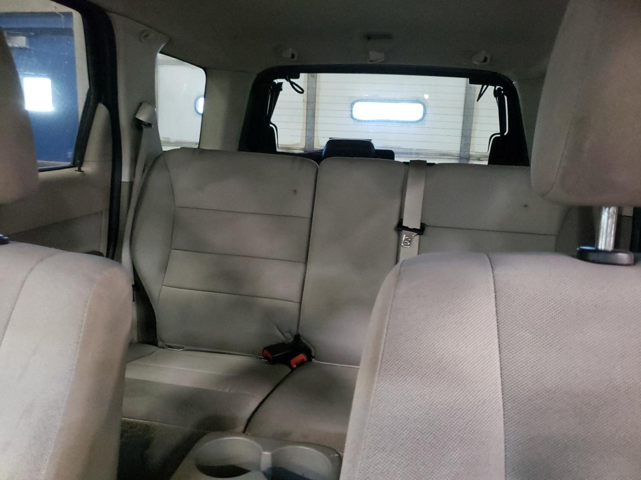2010 Ford Escape - Image 10