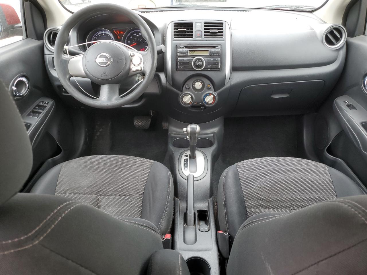 3N1CN7AP4EK447808 2014 Nissan Versa S