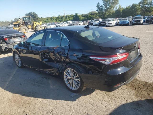 4T1F11AK3LU399833 Toyota Camry XLE 2