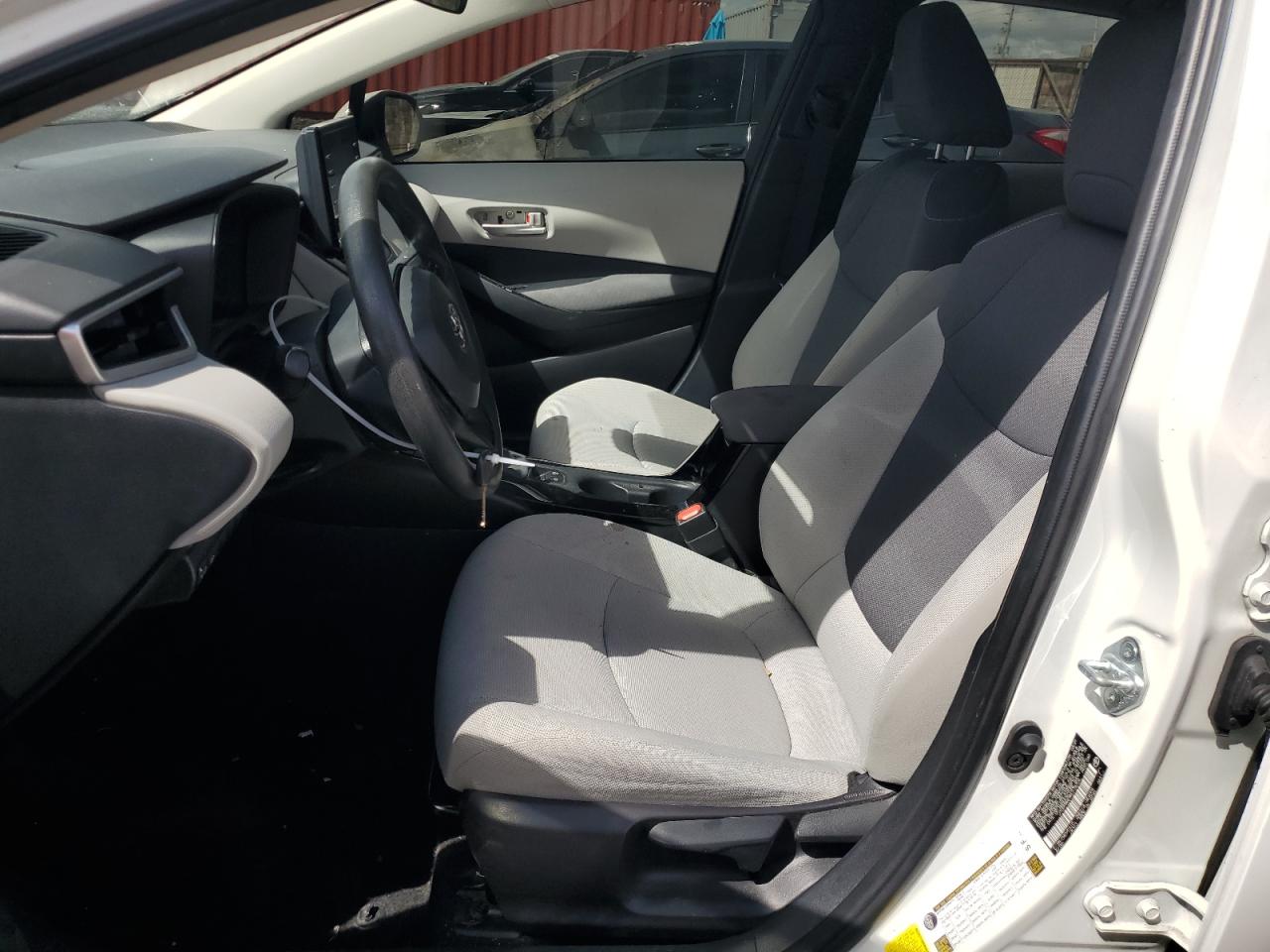 2021 Toyota Corolla - Image 7