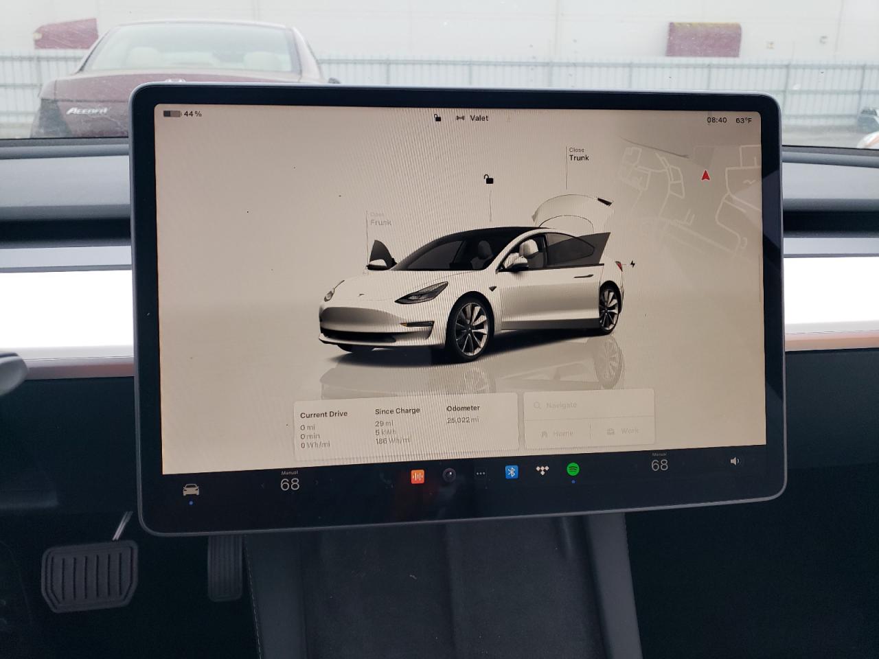 5YJ3E1EA9PF460078 2023 Tesla Model 3