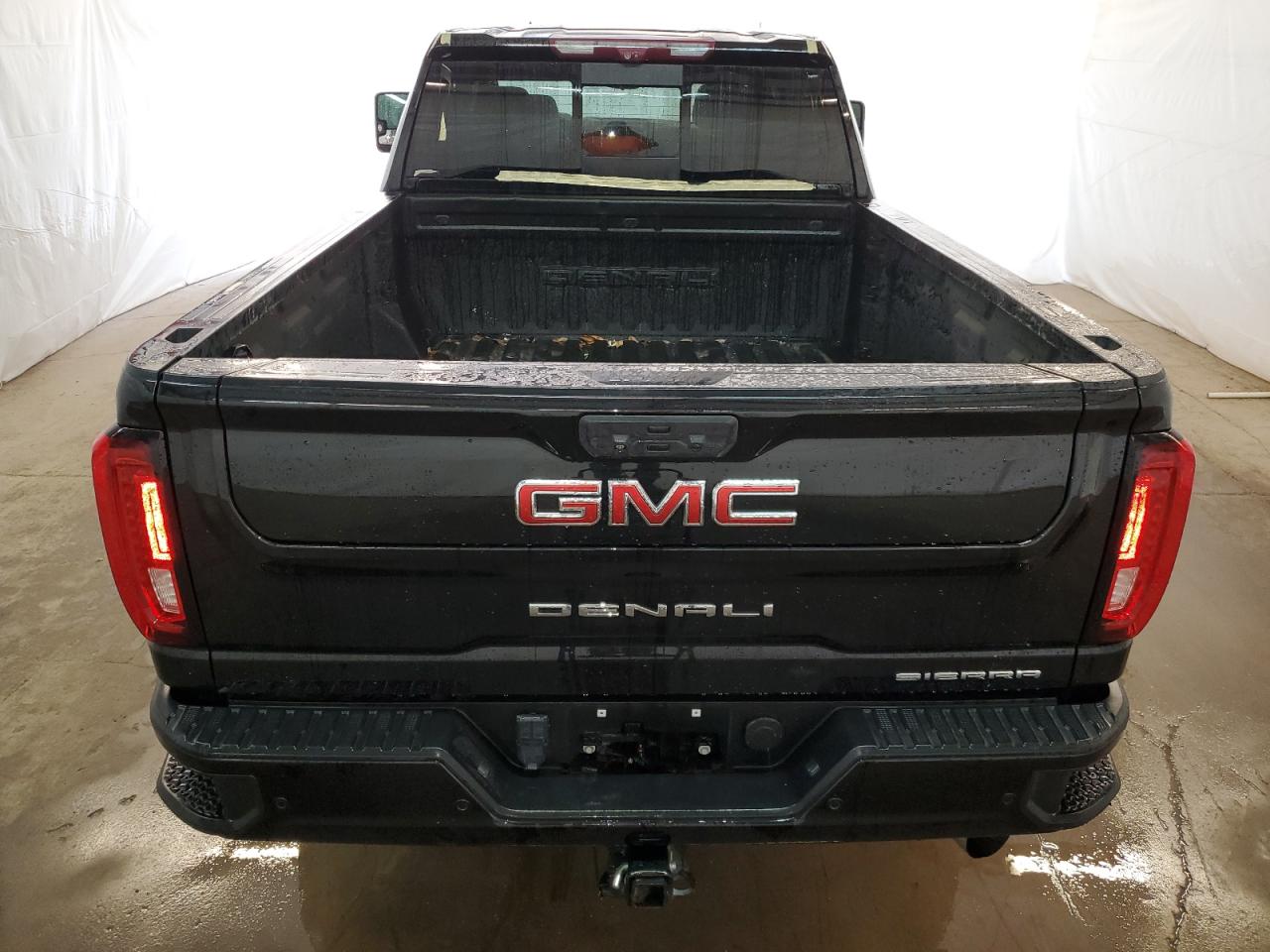 2021 GMC Sierra K2500 Denali VIN: 1GT49REY9MF189521 Lot: 67166234