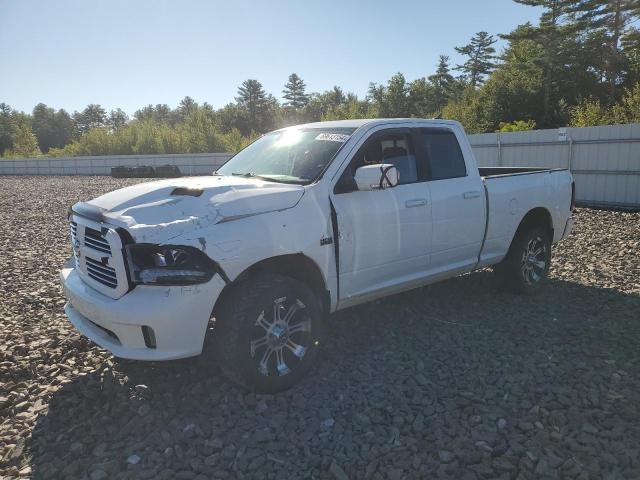 2014 Ram 1500 Sport