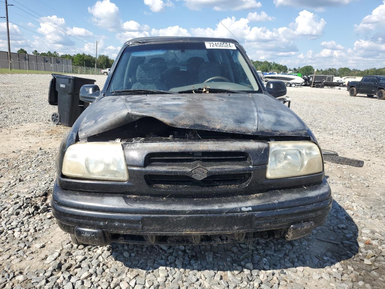 2000 Suzuki Vitara - Image 5