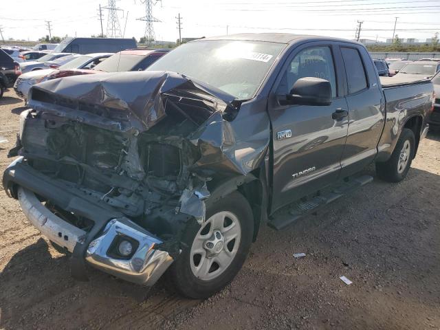 2017 Toyota Tundra Double Cab Sr