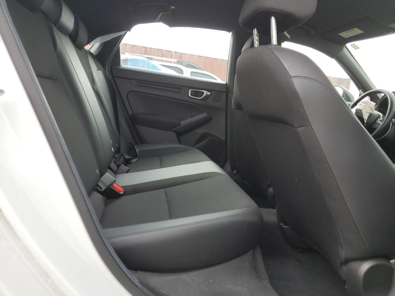 2024 Honda Civic - Image 10