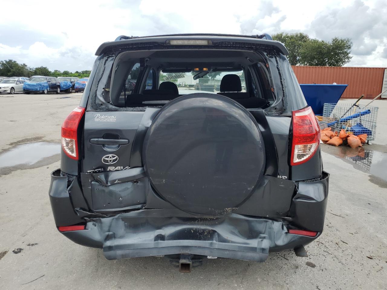 JTMBK32V375021662 2007 Toyota Rav4 Sport